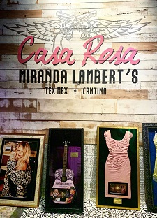 Miranda Lambert to open Tex Mex Cantina Miranda Lambert to open Tex Mex Cantina