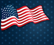 53% of the flags in the world have this color in them. 53% of the flags in the world have this color in them.