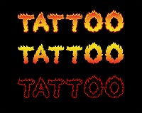 This is the most common spot on the body for Tattoo removals. This is the most common spot on the body for Tattoo removals.