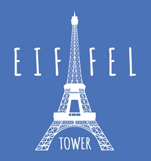 This famous landmark gets 6 inches taller in the summer, as its metal expands from the heat. This famous landmark gets 6 inches taller in the summer, as its metal expands from the heat.