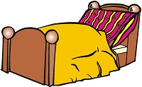 91% of women say their partner does this in bed. 91% of women say their partner does this in bed.