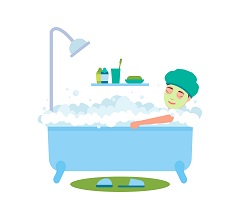 46% of women do this when their partner is sick. 46% of women do this when their partner is sick.