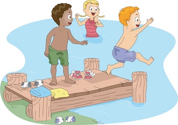 The average person learns how to do this at the age of 8. The average person learns how to do this at the age of 8.