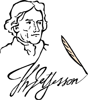 Who was the first President to serve French fries in the Whitehouse Who was the first President to serve French fries in the Whitehouse