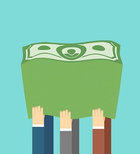 How tall would a stack of one thousand dollar bills to make one million dollars How tall would a stack of one thousand dollar bills to make one million dollars