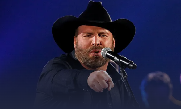 Garth Brooks