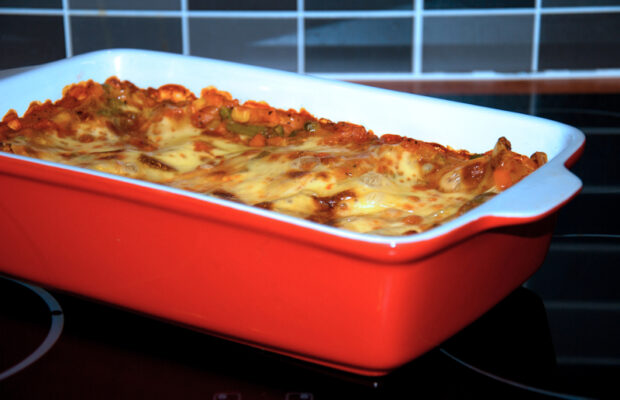 Garth’s Breakfast Lasagna