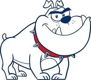 Yale University Mascot is a bulldog “What is his name”