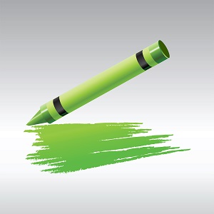 The Crayola crayon color “Peach” was called this until 1962 The Crayola crayon color “Peach” was called this until 1962