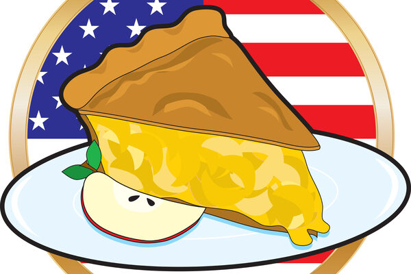 According to insurance company Coventry, what is the most popular dessert in Tennessee? According to insurance company Coventry, what is the most popular dessert in Tennessee?