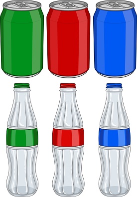 If you see a yellow cap on a bottle of Coca-Cola, What does it means? If you see a yellow cap on a bottle of Coca-Cola, What does it means?