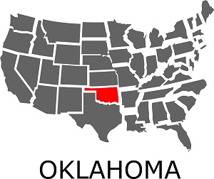 The only state to have an official state meal The only state to have an official state meal