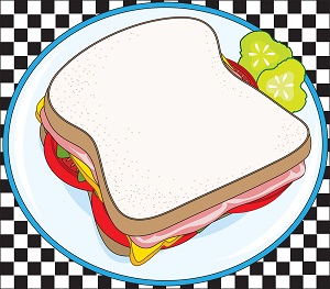 58% of people dislike this sandwich. 58% of people dislike this sandwich.