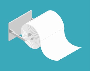 32% of pets have chewed and/or eaten this household item. 32% of pets have chewed and/or eaten this household item.