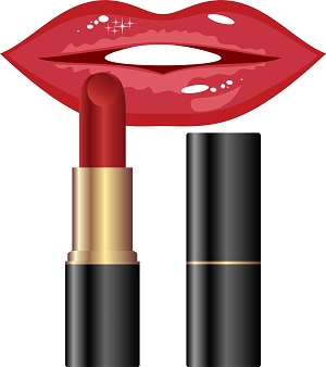45% of women would not go on a date without wearing this. 45% of women would not go on a date without wearing this.