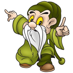 How many of the seven dwarfs names end with the letter Y How many of the seven dwarfs names end with the letter Y