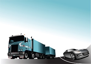 In the song Convoy what commodity was Rubber Duck hauling
