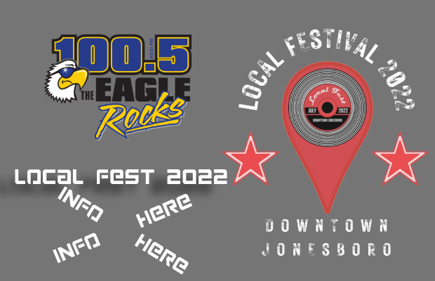 Local Fest 2022!