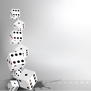 How many dots are on a pair of dice How many dots are on a pair of dice
