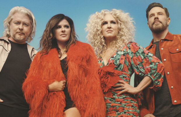 Little Big Town Has Another Hit