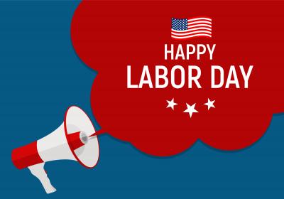When and where was the first US labor day celebrated? When and where was the first US labor day celebrated?