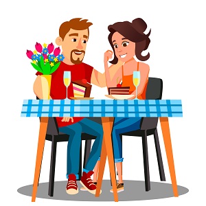 56% of people will not date someone, who is not good at this. 56% of people will not date someone, who is not good at this.
