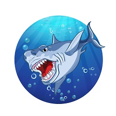 This was the first major movie to be film in the ocean.