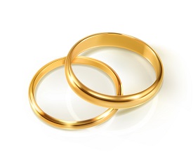 17% of couples have split the cost of this. 17% of couples have split the cost of this.