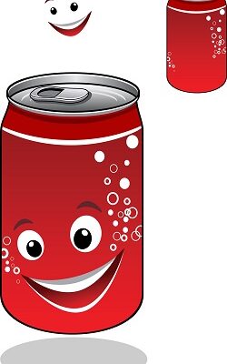 This bottled by BOTH Coca-Cola and Pepsi, depending on the location within the USA. This bottled by BOTH Coca-Cola and Pepsi, depending on the location within the USA.