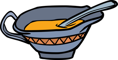 A new survey says that our 5 favorite things on the Thanksgiving table are: Turkey, Dressing/Stuffing, Mashed Potatoes, Pumpkin Pie and what? A new survey says that our 5 favorite things on the Thanksgiving table are: Turkey, Dressing/Stuffing, Mashed Potatoes, Pumpkin Pie and what?
