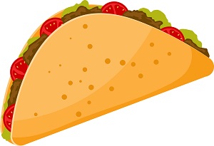 16% of people say they cannot live without this food. 16% of people say they cannot live without this food.