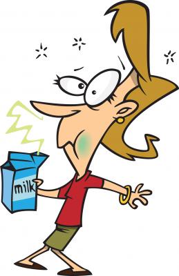 Body odor is the top smell people dislike. What’s the second?”