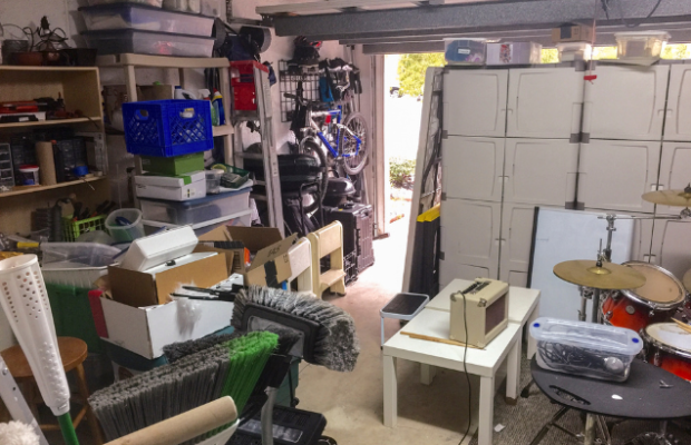53% of people will clean this out when they start their Spring Cleaning. 53% of people will clean this out when they start their Spring Cleaning.