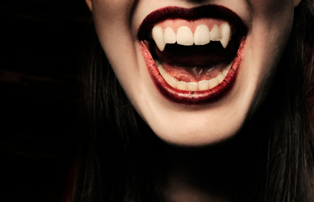 In the 1800s, there was a superstition in the New England area that this was caused by vampires. In the 1800s, there was a superstition in the New England area that this was caused by vampires.