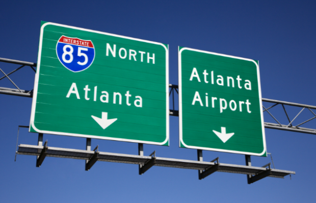 This city went through four names in its first 11 years.