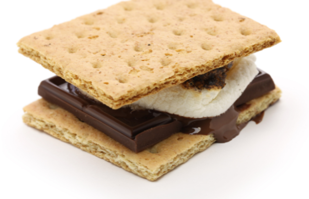 41% of people have never tasted this dessert. 41% of people have never tasted this dessert.