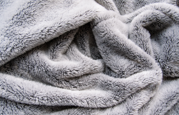 40% of people say this makes them feel better when they are sick. What is it?” 40% of people say this makes them feel better when they are sick. What is it?”