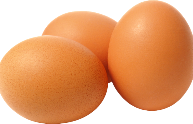 I threw an egg on a hardwood floor, and it didn’t crack. How is that possible I threw an egg on a hardwood floor, and it didn’t crack. How is that possible