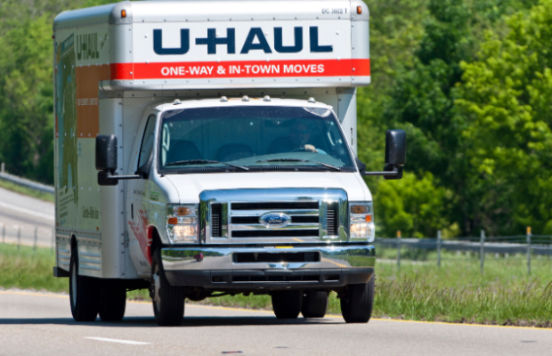 This rental company briefly got into the video rental business in the 1980s This rental company briefly got into the video rental business in the 1980s