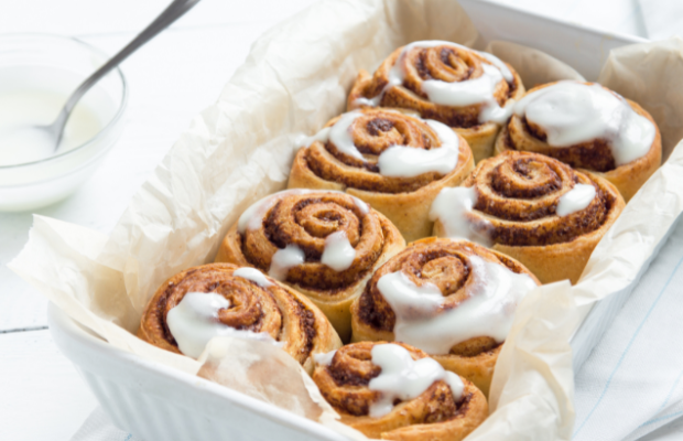 17% of people say this is their favorite thing to eat in the morning. 17% of people say this is their favorite thing to eat in the morning.
