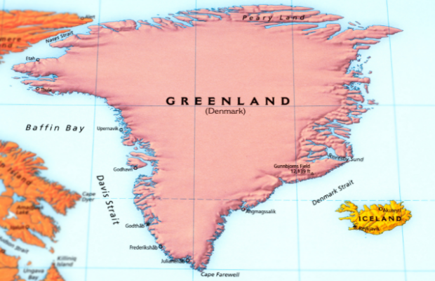 he three largest countries in North America are Canada . . . the United States . . . and he three largest countries in North America are Canada . . . the United States . . . and