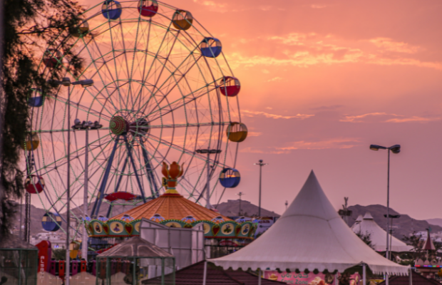 35% of adults loved going here as a kid. 35% of adults loved going here as a kid.