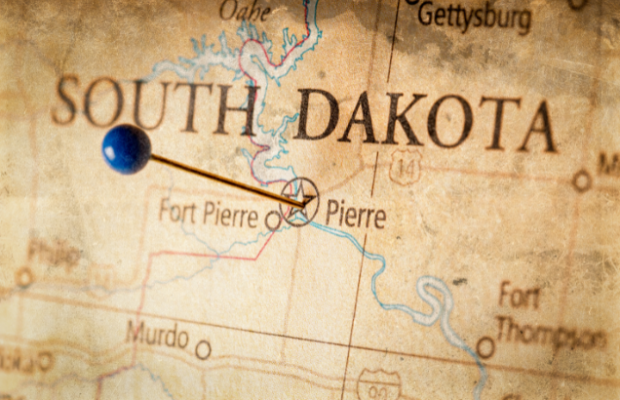 There’s only one state capital that doesn’t share a single letter with its state. There’s only one state capital that doesn’t share a single letter with its state.