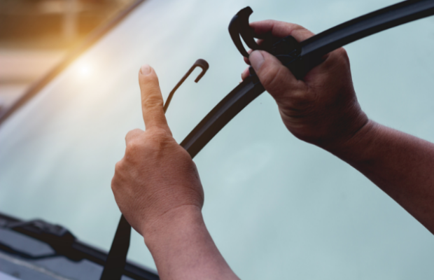 54% of drivers have no idea how to change this on their car. 54% of drivers have no idea how to change this on their car.