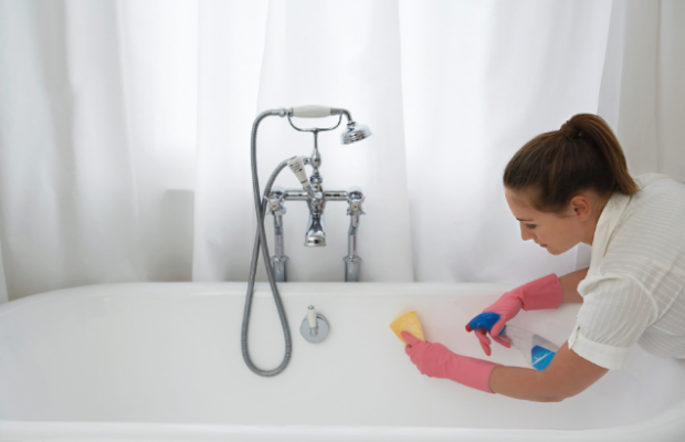 22% of people say this is their favorite chore. 22% of people say this is their favorite chore.
