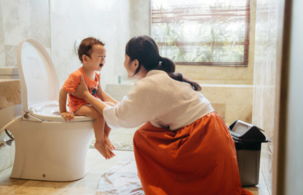 32% of parents say this is the most difficult thing they encountered when they became a parent. 32% of parents say this is the most difficult thing they encountered when they became a parent.