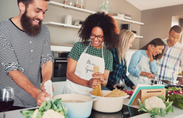 63% of singles say they look for this quality in a potential partner. 63% of singles say they look for this quality in a potential partner.
