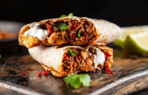 56% of people have eaten this when they’ve had a hangover 56% of people have eaten this when they’ve had a hangover