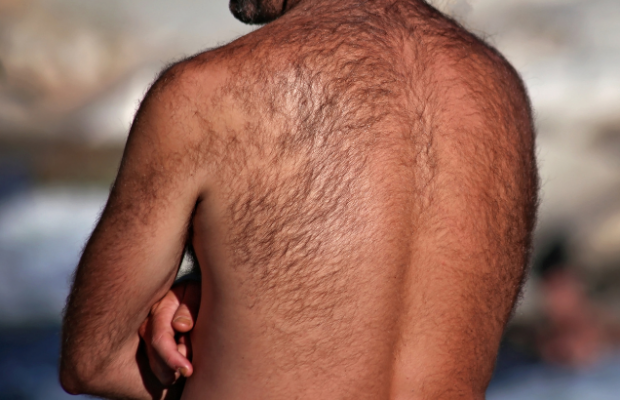 64% of women are turned off by a man, who has this. 64% of women are turned off by a man, who has this.