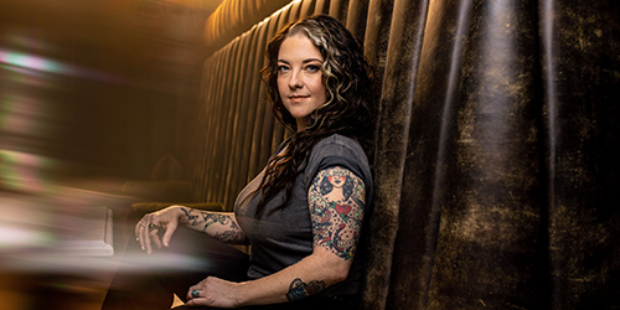 Ashley McBryde Playing Orpheum